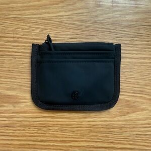 Lululemon True Identity Card Case